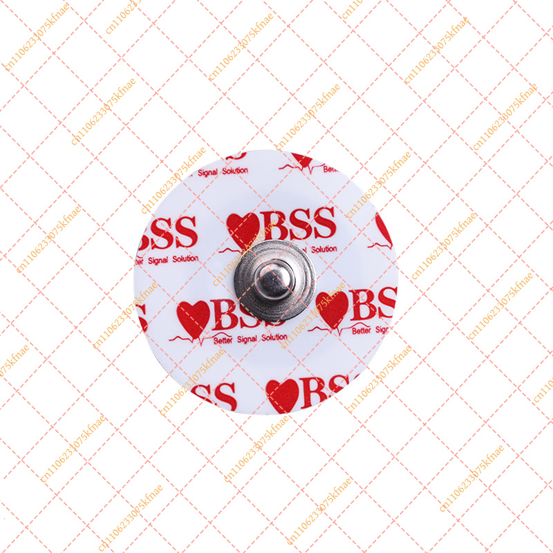 Ecg Patch Monitor - 일회용 심전도 전극 패드 - 다중