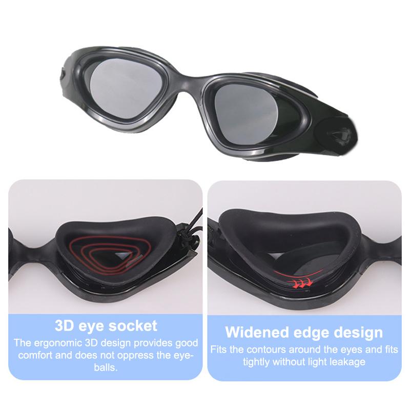 Light Therapy Glasses - 1 Pcs 미용실 고글 눈 보호