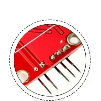Muscle Sensor Emg - EMG 근육 전기 센서 모듈 아날로그