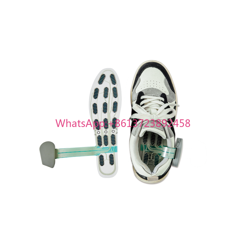 Smart Insole Pressure - 제조사 직송 웨어러블 스마트 인솔 RPPS-16