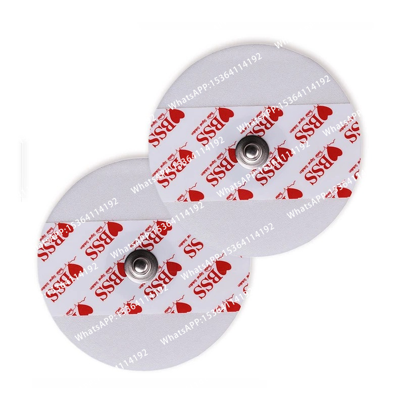 Ecg Patch Monitor - ECG 전극 패드 일회용 ECG 패치