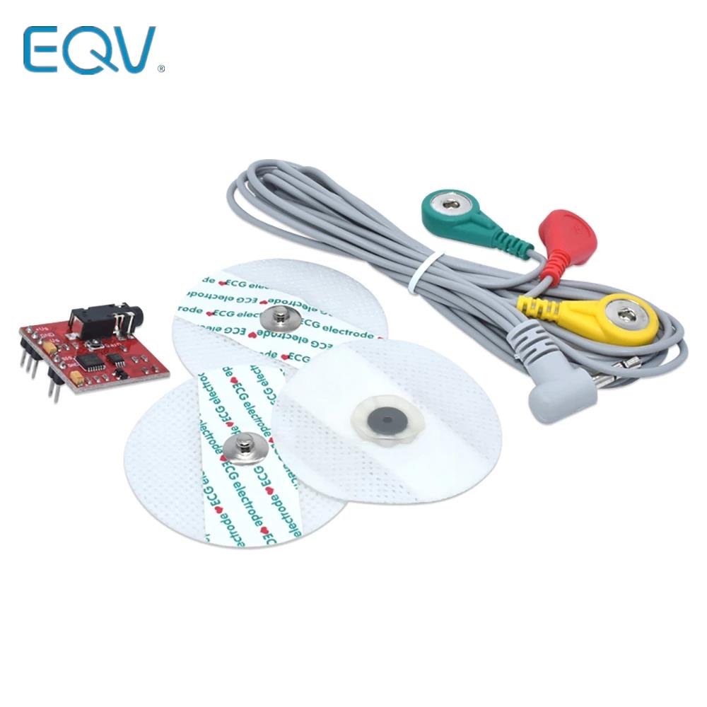 Muscle Sensor Emg - 근육 신호 센서 Emg 센서 컨트롤러는