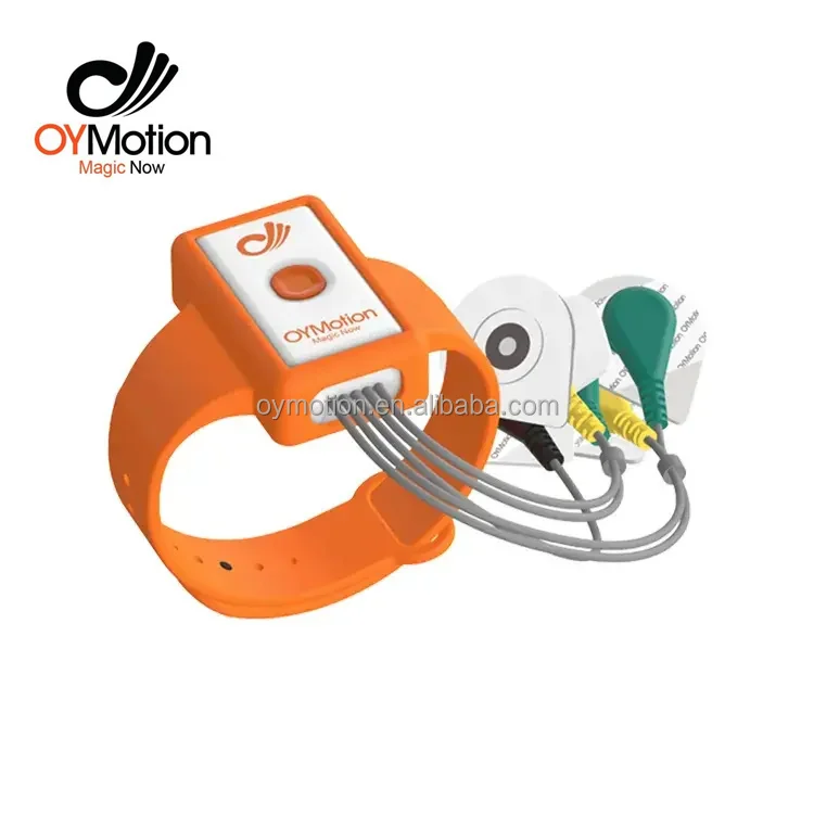 Muscle Sensor Emg - 마비 편마비 재활 gForceDual EMG 센서