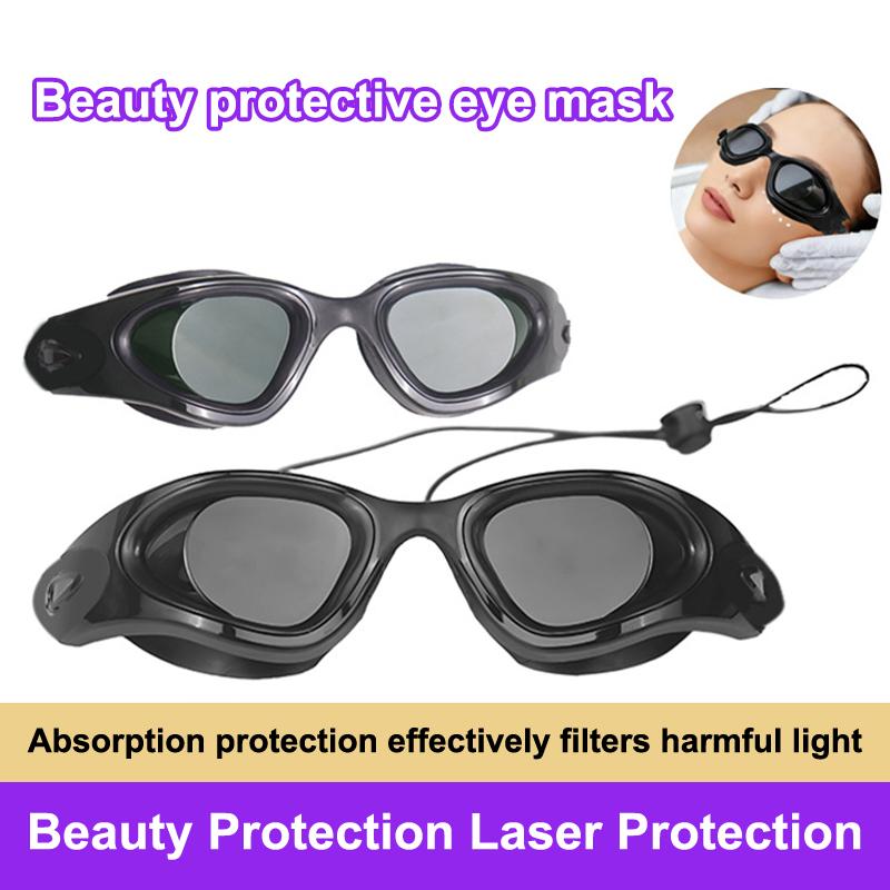 Light Therapy Glasses - 1 Pcs 미용실 고글 눈 보호