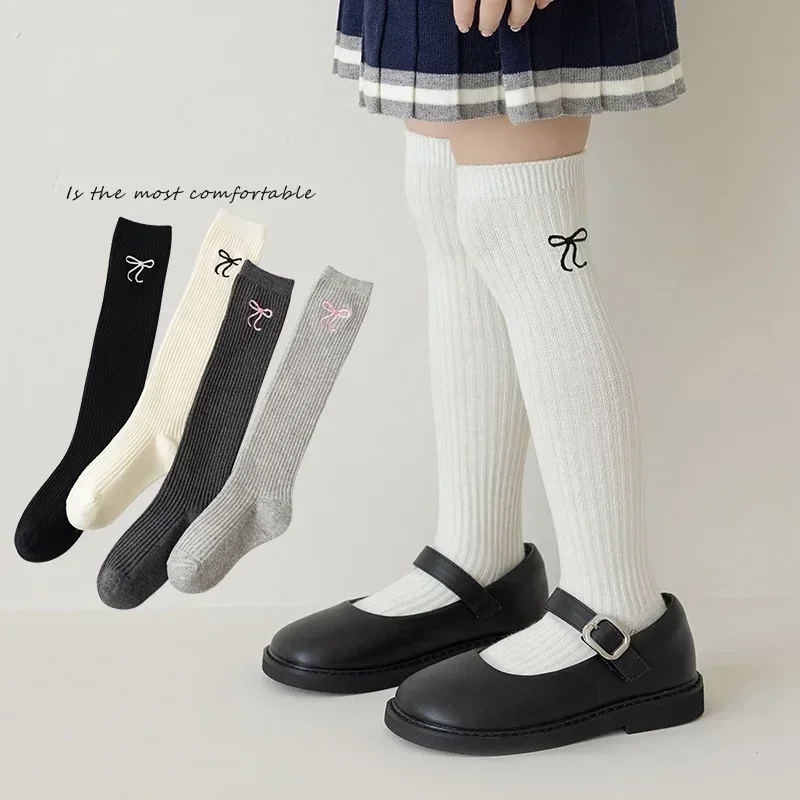 아기 어린이 한국식 무릎 높이 긴 양말 여자아이용 달콤 - Baby Sock Oximeter 리뷰 및 가격