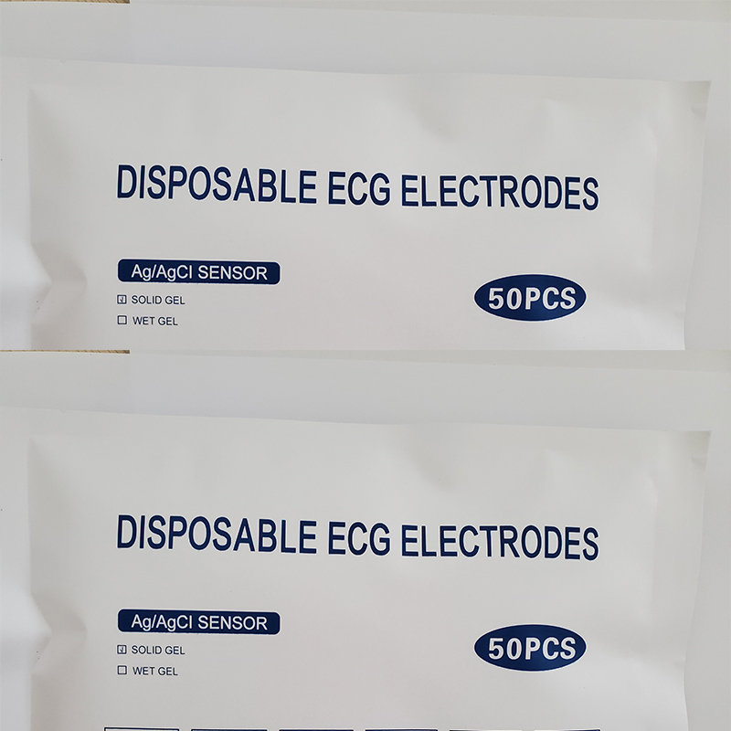 CONTEC ECG 전극 및 ECG 홀 케이블, 의료  - Ecg Patch Monitor 리뷰 및 가격