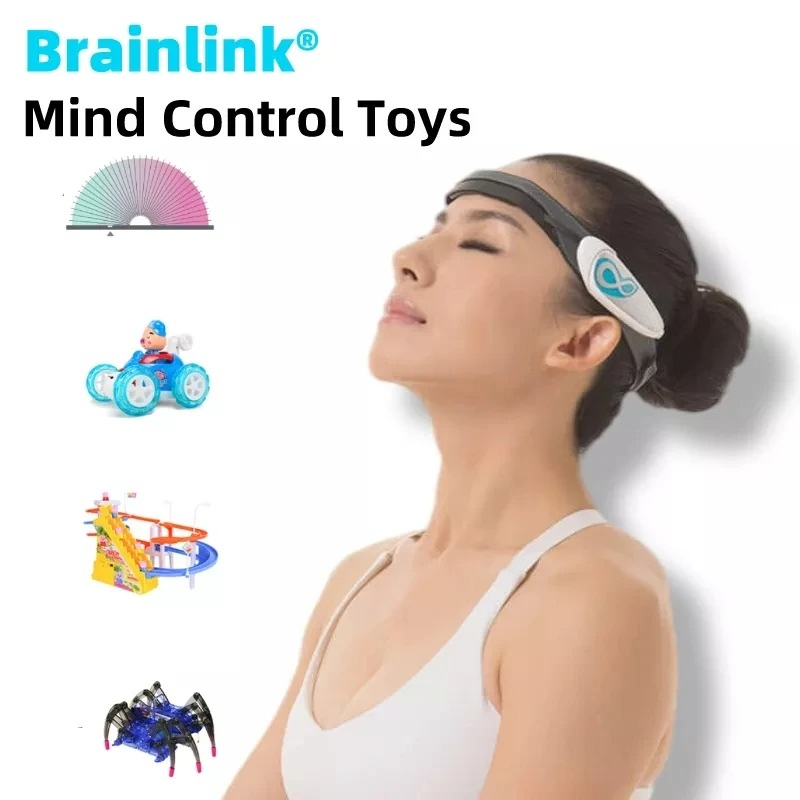 건식 전극 EEG 브레인웨이브 헤드밴드 바이오피드백 훈 - Meditation Headband Eeg 리뷰 및 가격