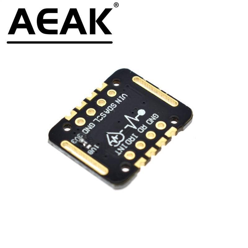심박수 센서 모듈 펄스 감지 혈중 산소 농도 테스트,  - Muscle Sensor Emg 리뷰 및 가격