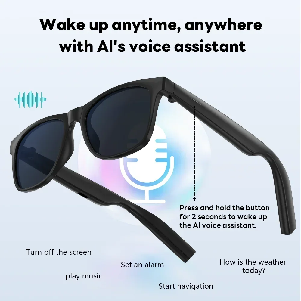 레노버 리모컨 AI 스마트 안경 8K 카메라 사진 녹화 - Smart Glasses Lens 리뷰 및 가격