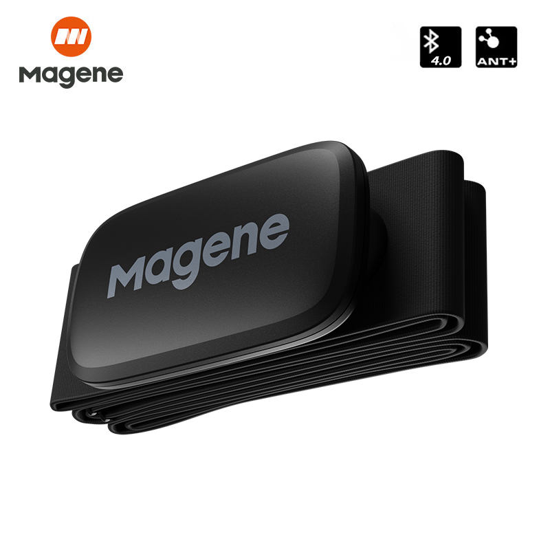 Magene H64 심박수 모니터 무버 가슴 스트랩이  - Breath Rate Monitor 리뷰 및 가격