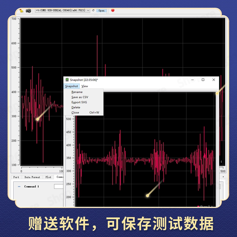 건식 전극 근육 전기 센서 EMG 단일 가이드 아날로그 - Muscle Sensor Emg 리뷰 및 가격