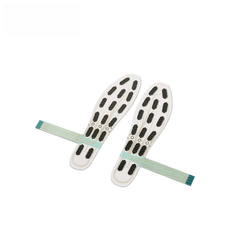 FS-INS-16Z Legact 웨어러블 스마트 인솔  - Smart Insole Pressure 리뷰 및 가격