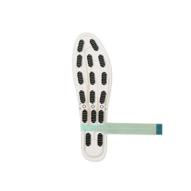 FS-INS-16Z Legact 웨어러블 스마트 인솔  - Smart Insole Pressure 리뷰 및 가격