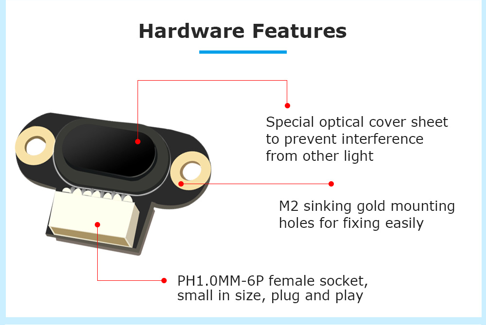 WitMotion UART VL53-400 레이저 거리 - Muscle Sensor Emg 리뷰 및 가격