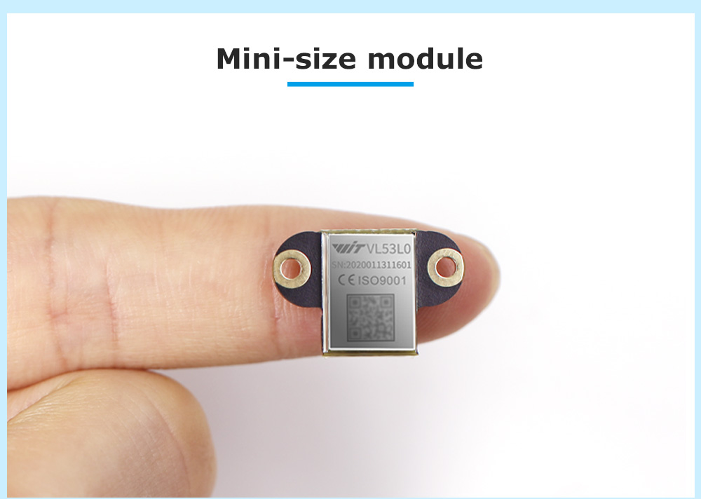 WitMotion UART VL53-400 레이저 거리 - Muscle Sensor Emg 리뷰 및 가격