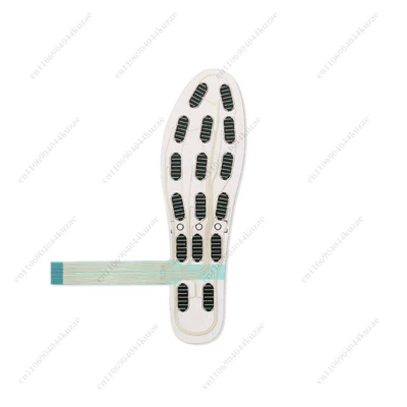41야드 방수 내구성 16포인트 FSR 발바닥 압력 스 - Smart Insole Pressure 리뷰 및 가격