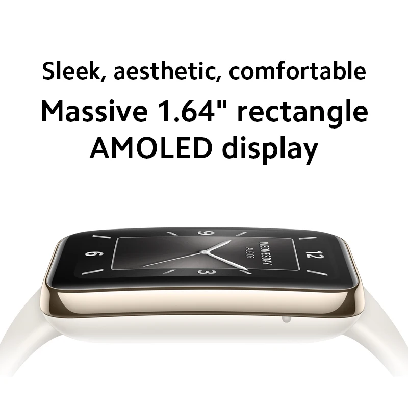 글로벌 버전 미밴드 7 프로 AMOLED 스크린 혈액  - Breath Rate Monitor 리뷰 및 가격