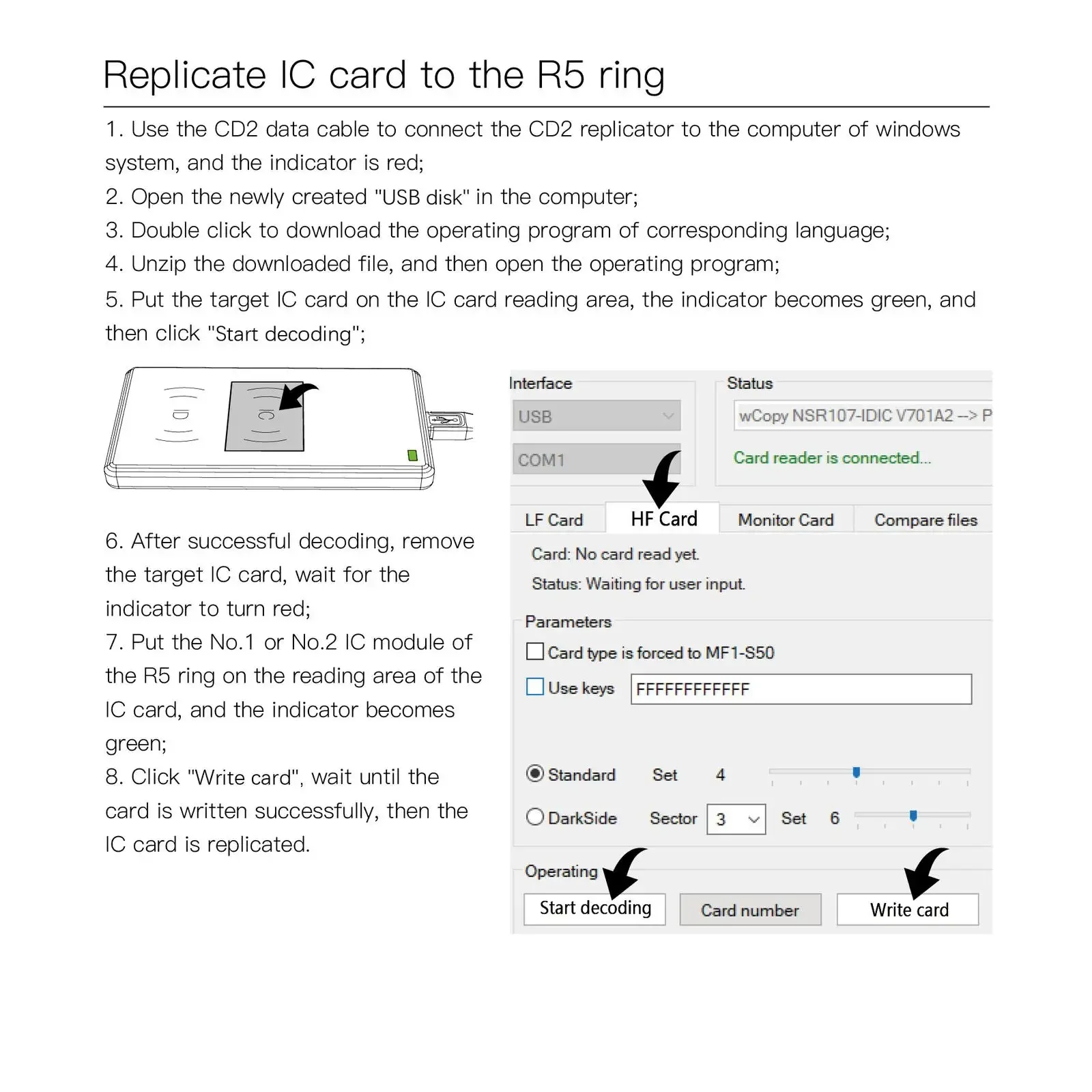 2026년 신제품 JAKCOM CDS RFID 복제기  - Smart Ring Nfc Pay 리뷰 및 가격