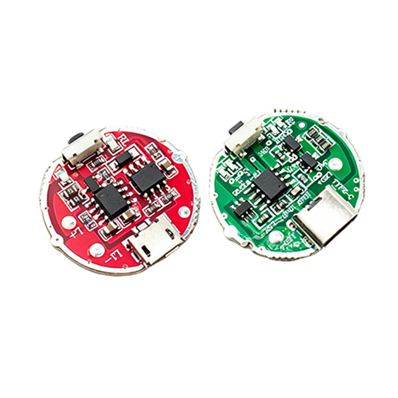 마이크로 USB 및 Type-C 듀얼 인터페이스 사이드 - Muscle Sensor Emg 리뷰 및 가격