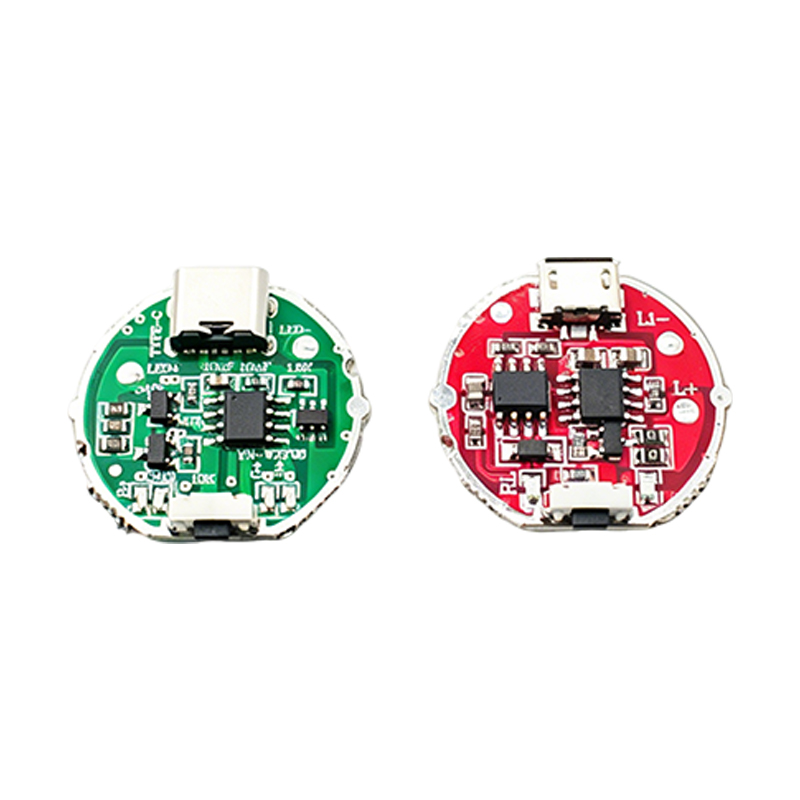 마이크로 USB 및 Type-C 듀얼 인터페이스 사이드 - Muscle Sensor Emg 리뷰 및 가격