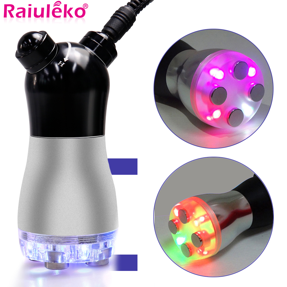 휴대용 다기능 LED 광자 전기천공 미용기기 바디 &  - Galvanic Skin Sensor 리뷰 및 가격