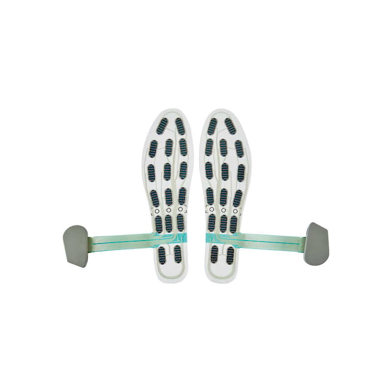 제조사 직송 웨어러블 스마트 인솔 RPPS-16 0.4 - Smart Insole Pressure 리뷰 및 가격