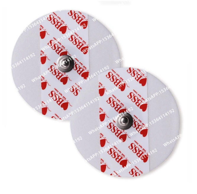 ECG 전극 패드 일회용 ECG 패치 다이내믹 다중 파 - Ecg Patch Monitor 리뷰 및 가격