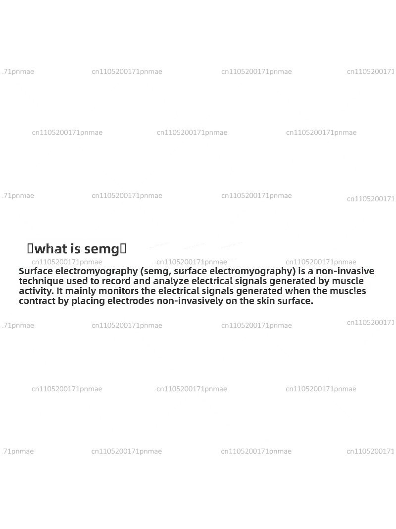 건식 전극 SEMG 센서 EMG 근전도 측정 모듈 개발 - Muscle Sensor Emg 리뷰 및 가격