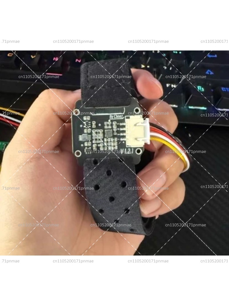 건식 전극 SEMG 센서 EMG 근전도 측정 모듈 개발 - Muscle Sensor Emg 리뷰 및 가격