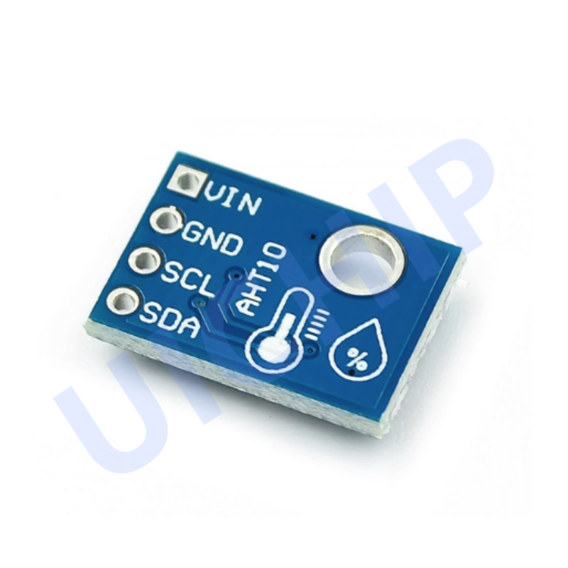 AHT10 디지털 온도 및 습도 센서 측정 모듈 고정밀 - Muscle Sensor Emg 리뷰 및 가격