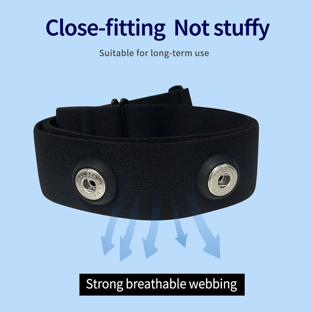Garmin HRM Coospo Wahoo Magene - Breath Rate Monitor 리뷰 및 가격