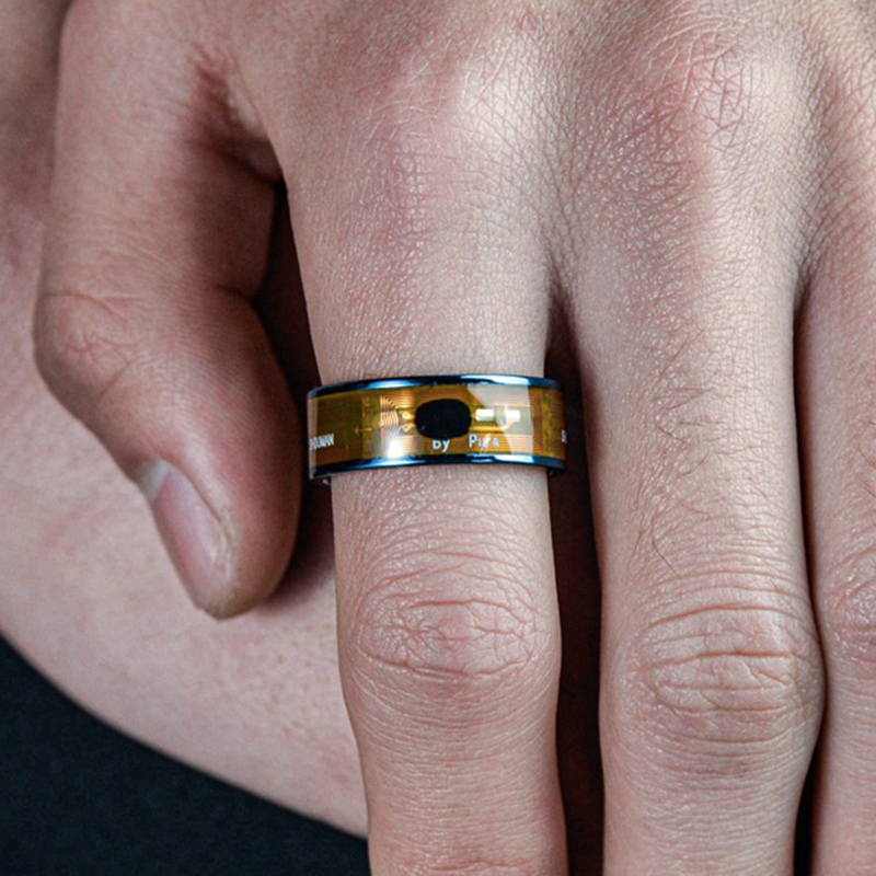 NFC 스마트 링 휴대용 컴팩트 착용형 ID 인식 장치 - Smart Ring Nfc Pay 리뷰 및 가격