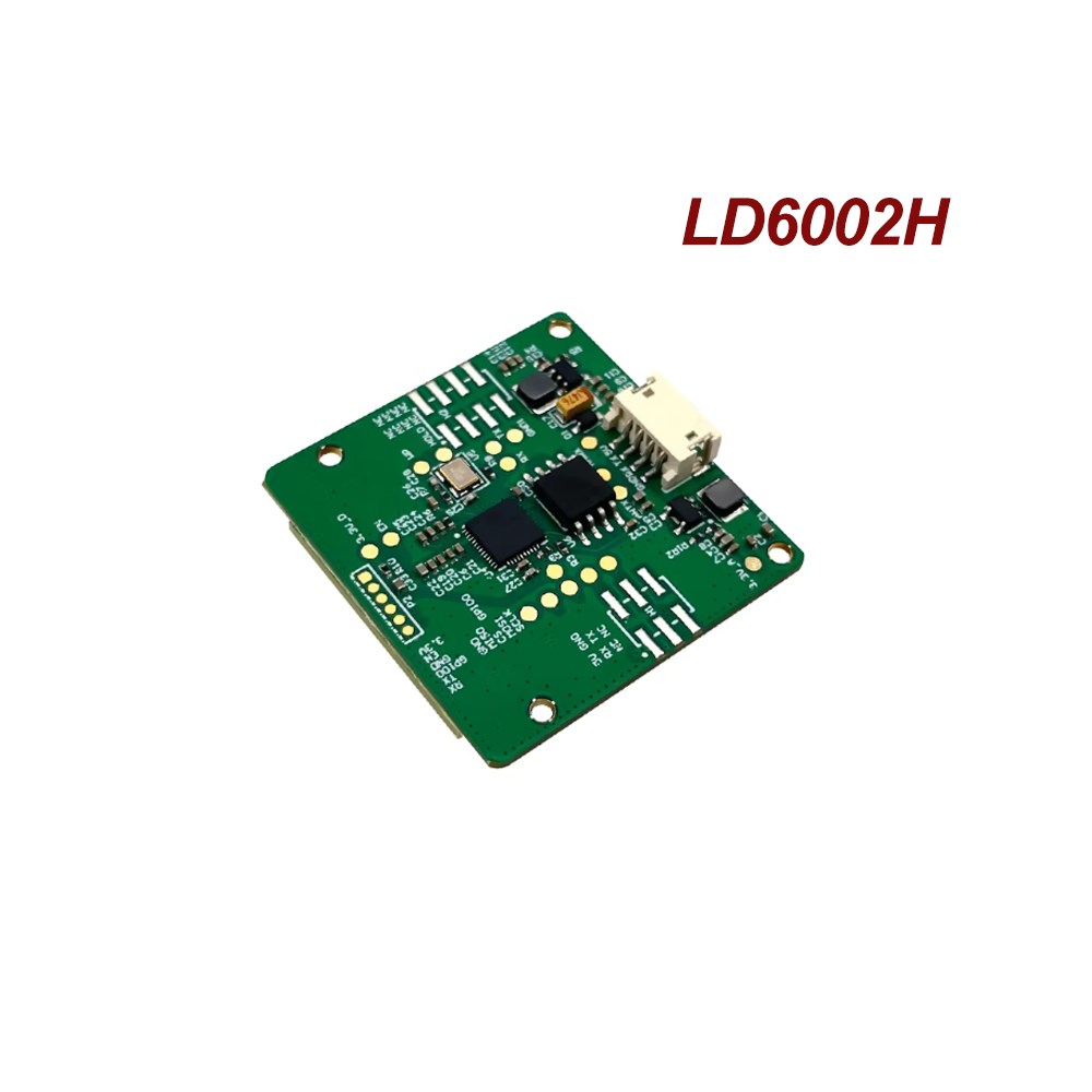 스마트 베이비 모니터 레이더 모듈 60GHz 비접촉식  - Breath Rate Monitor 리뷰 및 가격