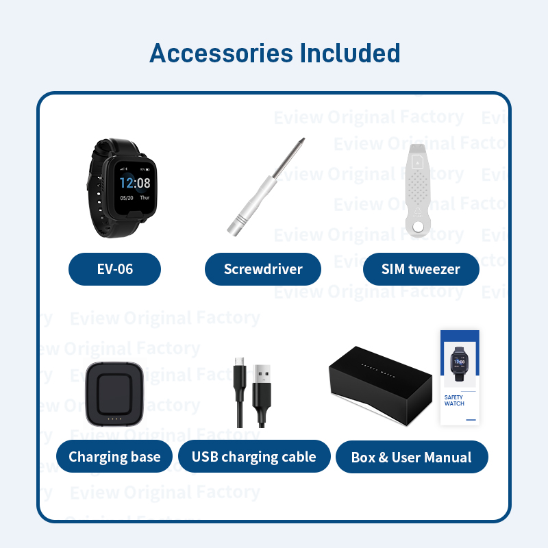 GPS 낙상 감지 기능, 지오펜스, 심박수 모니터링,  - Fall Detection Watch 리뷰 및 가격