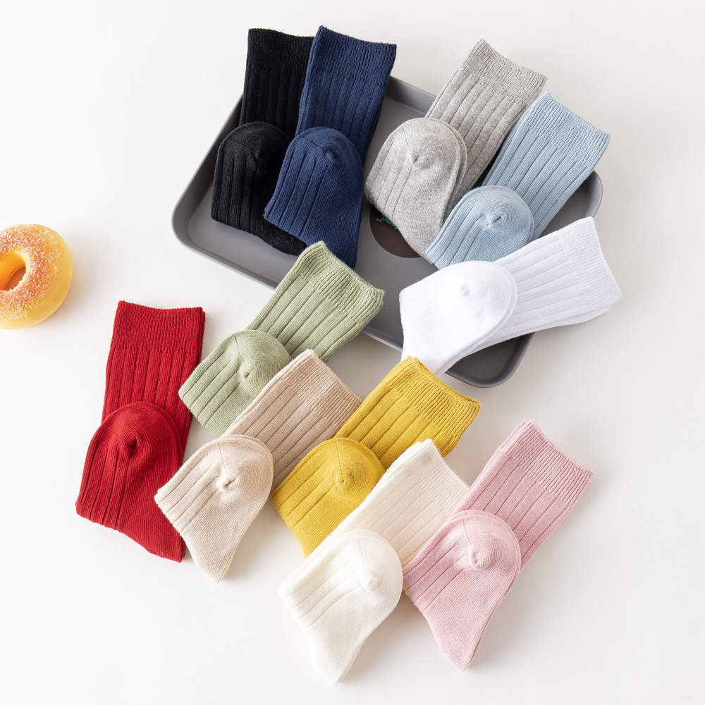 아기 양말 신생아 유아 소녀 소년 무릎 높은 양말 유아 - Baby Sock Oximeter 리뷰 및 가격