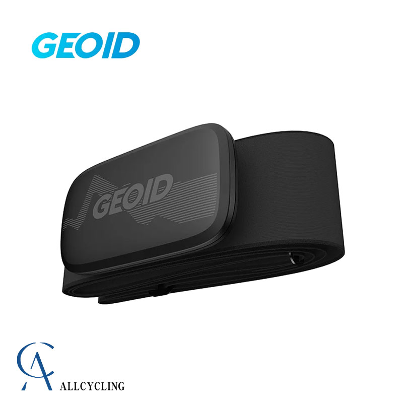 GEOID HS500 심박수 모니터 무버 GPS 블루투 - Breath Rate Monitor 리뷰 및 가격