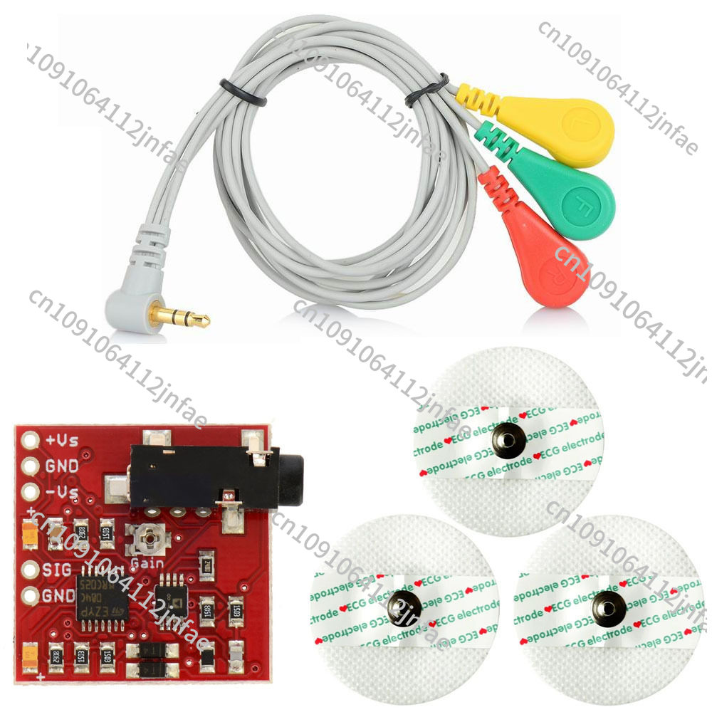 EMG 센서 근육 신호 센서 EMG 센서 - Muscle Sensor Emg 리뷰 및 가격