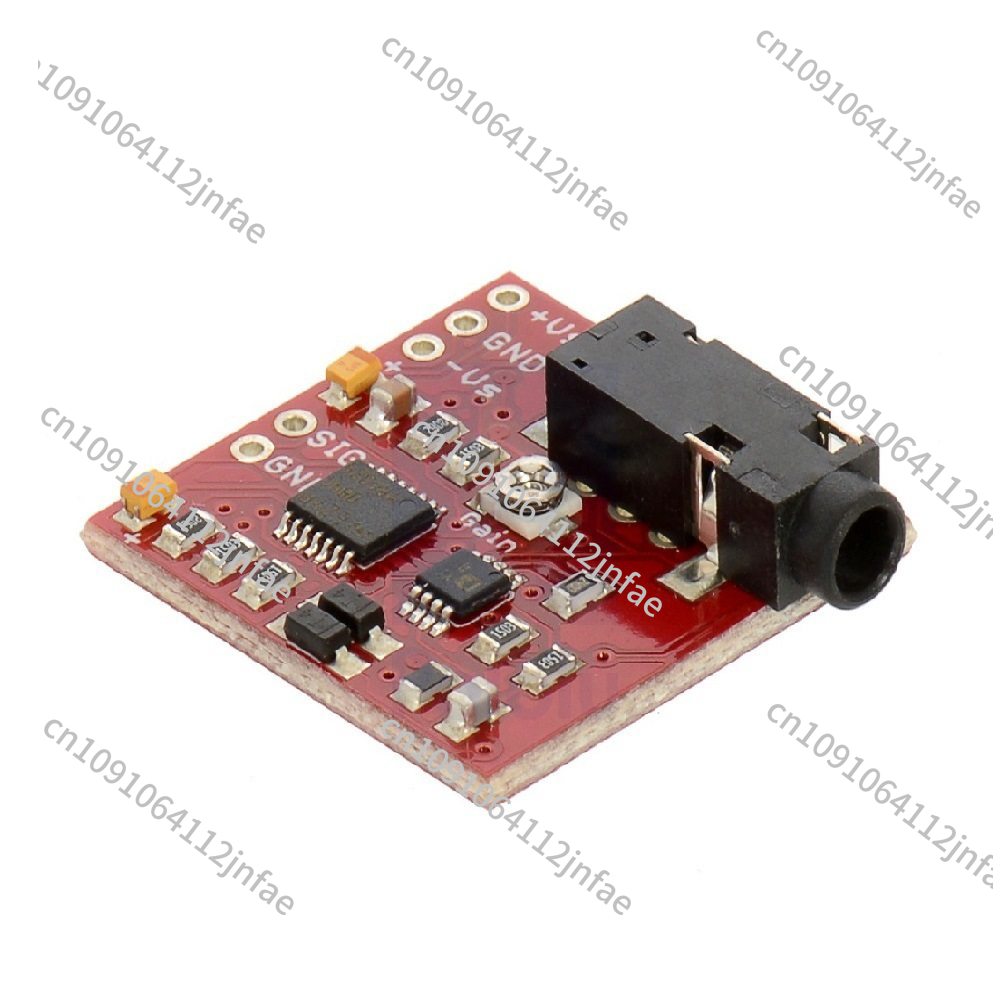 EMG 센서 근육 신호 센서 EMG 센서 - Muscle Sensor Emg 리뷰 및 가격