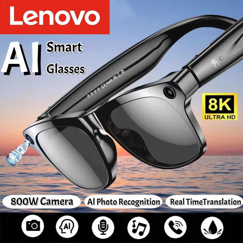 원플러스 AI 스마트 안경 8K HD 변색 다기능 블루 - Smart Glasses Lens 리뷰 및 가격