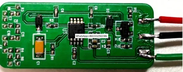 바이오센서 EMG 센서 전극 모듈, 근육 활동 모니터링 - Muscle Sensor Emg 리뷰 및 가격