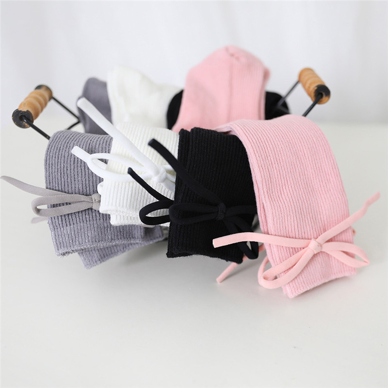 가을 어린이 무릎 높은 양말 아기 소녀 소년 Bowkn - Baby Sock Oximeter 리뷰 및 가격