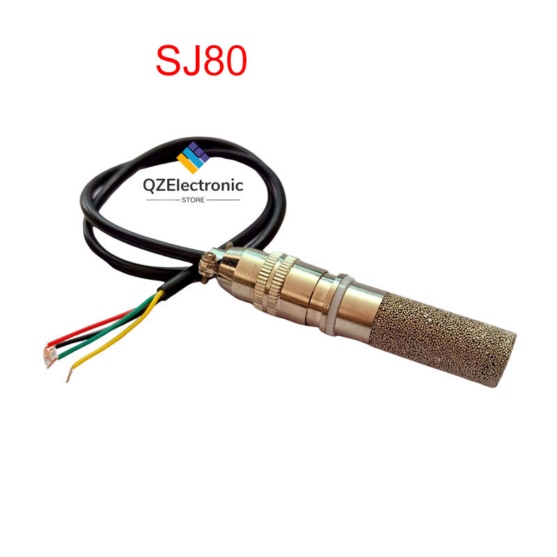 SHT45 SHT41 SHT40 SHT35 SHT31  - Muscle Sensor Emg 리뷰 및 가격