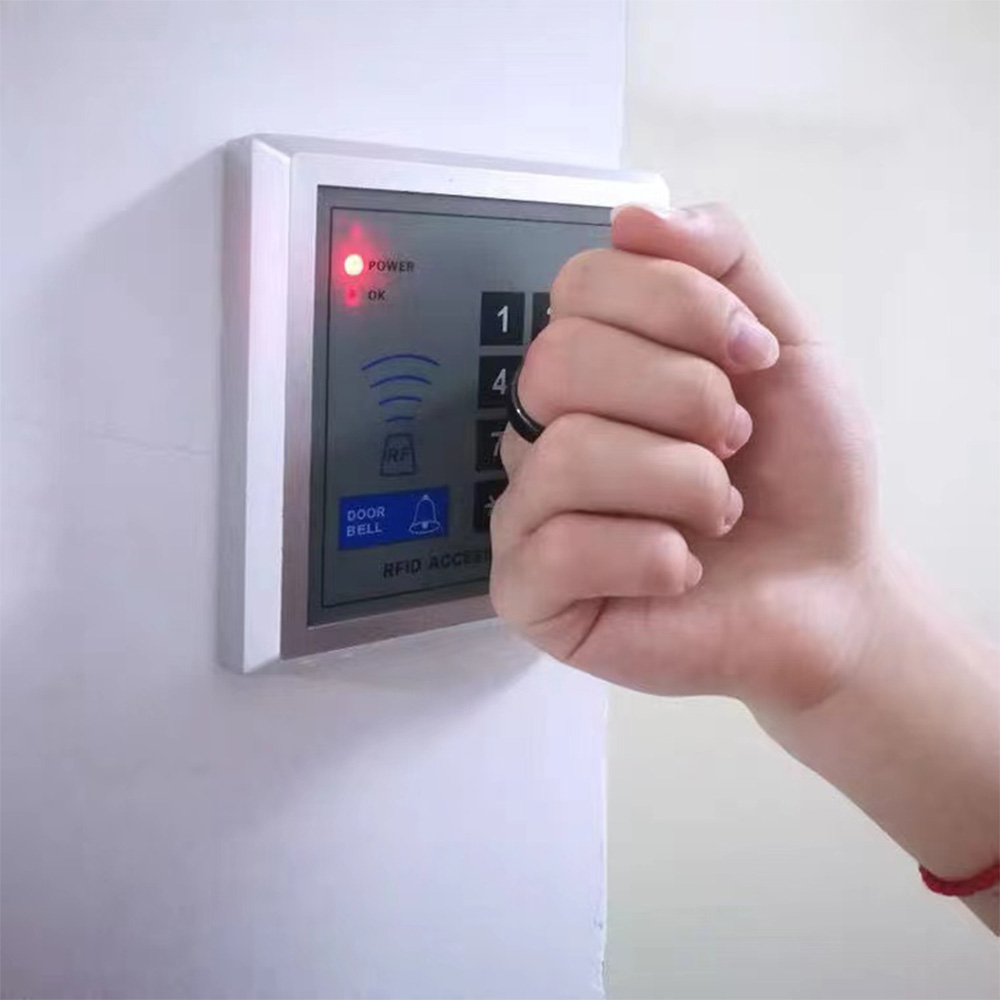 RFID 스마트 링 NFC 재기록 가능 토큰 13.56 - Smart Ring Nfc Pay 리뷰 및 가격