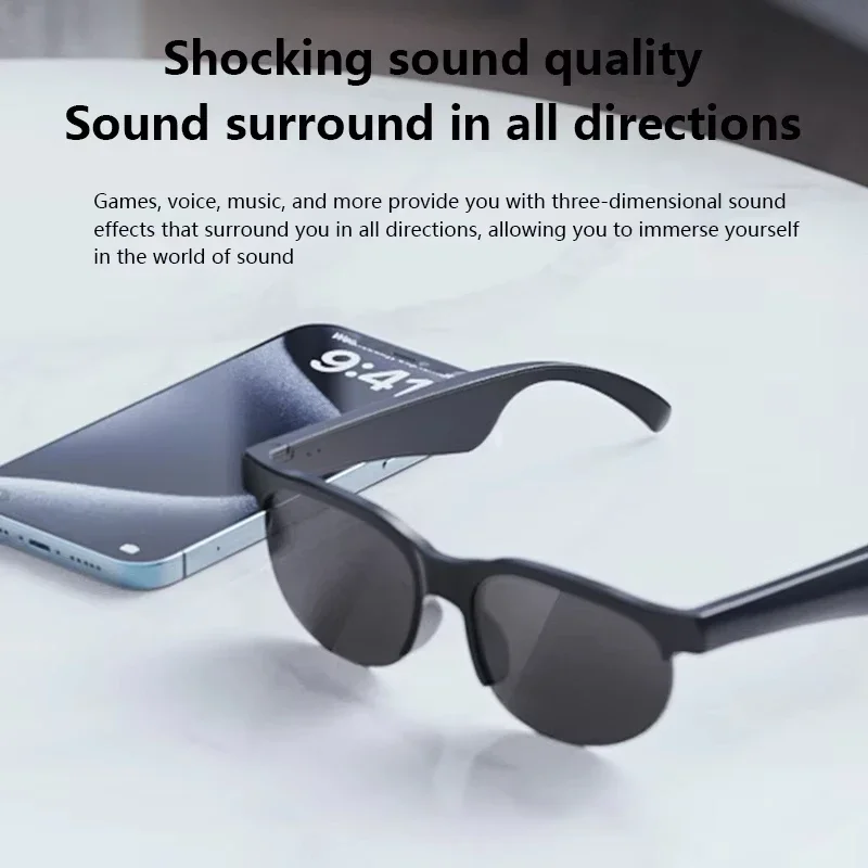 레노버 2026 AI 스마트 안경 8K 번역 블루투스  - Smart Glasses Lens 리뷰 및 가격