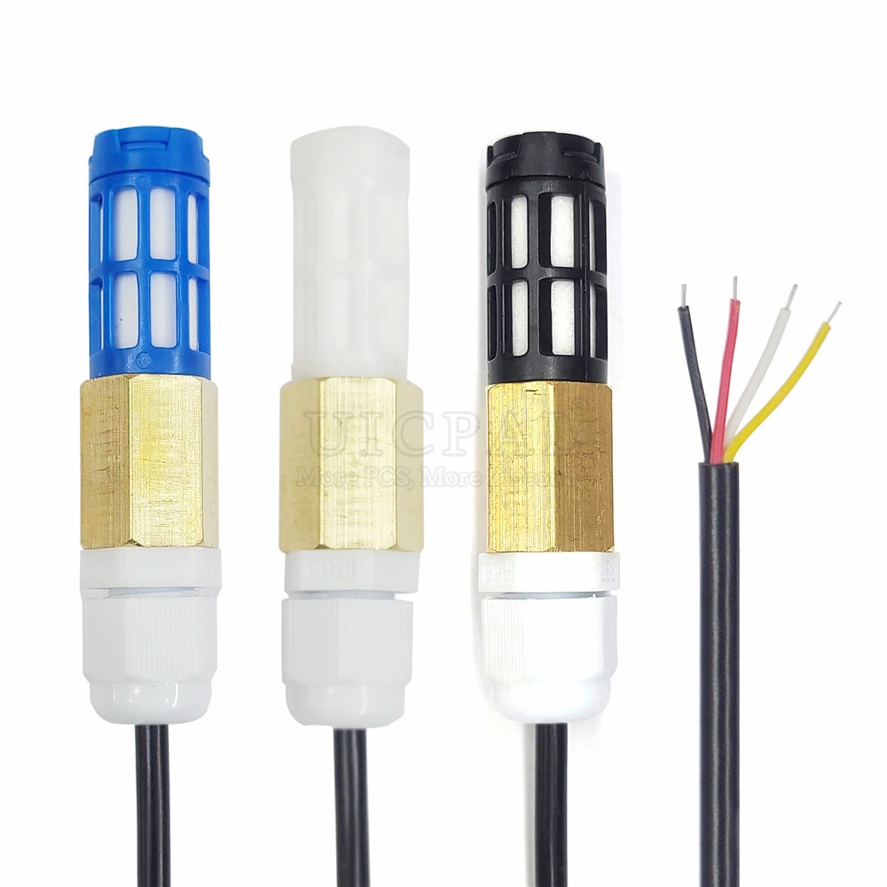SHT40 SHT30 SHT20 SHTC3 온도 습도  - Muscle Sensor Emg 리뷰 및 가격