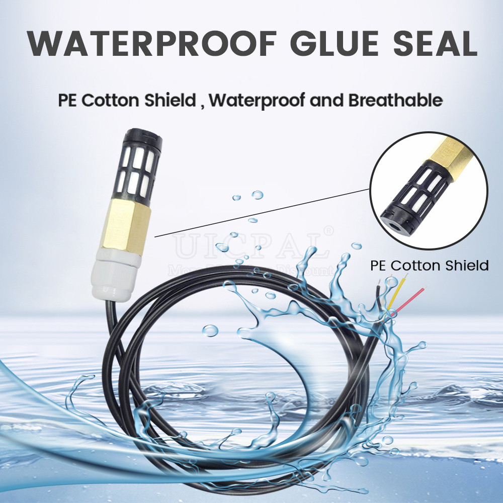 SHT40 SHT30 SHT20 SHTC3 온도 습도  - Muscle Sensor Emg 리뷰 및 가격