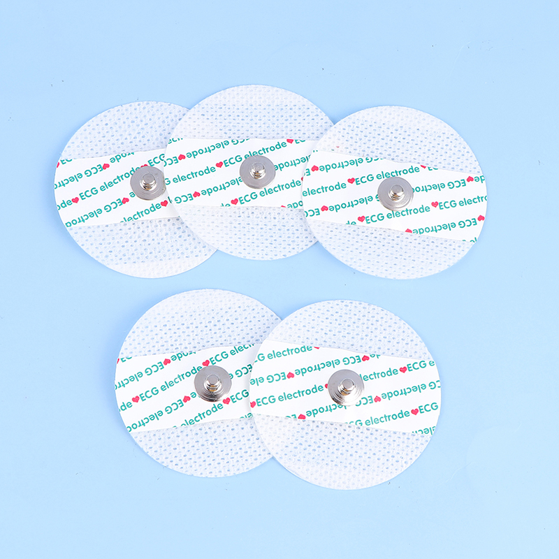 의료용 일회용 부직포 ECG 전극 패드, ECG EKG - Ecg Patch Monitor 리뷰 및 가격