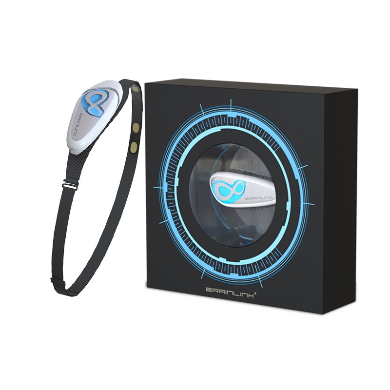 Brainlink Lite EEG 건식 전극 헤드밴드  - Meditation Headband Eeg 리뷰 및 가격