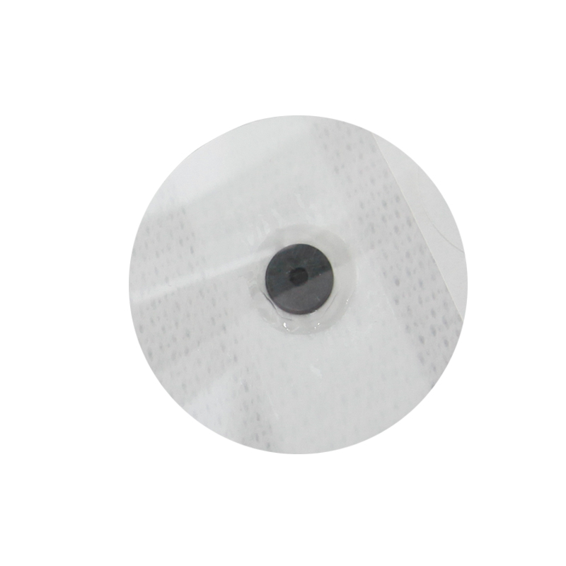 50pcs 일회용 ECG 모니터 EKG 전극 의료 전극 - Ecg Patch Monitor 리뷰 및 가격