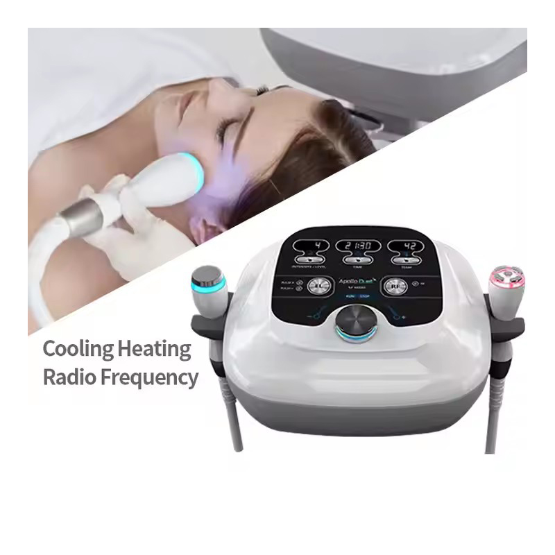 2026 크라이오 페이셜 일렉트로포레이션 냉온 피부 리 - Galvanic Skin Sensor 리뷰 및 가격